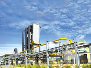 天然氣供應(yīng)缺口急需彌補(bǔ) 煤制氣穩(wěn)步發(fā)展