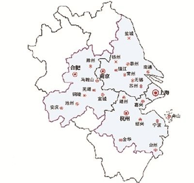 長(zhǎng)三角地區(qū)2019-2020年秋冬季大氣污染綜合治理攻堅(jiān)行動(dòng)方案