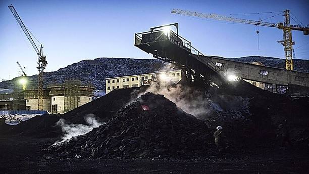 國際能源署：2022年全球煤炭需求或?qū)?chuàng)歷史新高